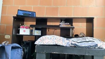 multiorgasmic huge butt secretary with glasses makes passionate love with her boss Indian