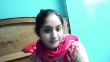 Bhabhi ne devar ko bulakar galat kaam kiya jab Pati office gya hua tha