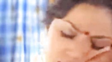 Cute Desi Actress