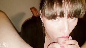 I'm cheating on my housewife with my mistress, POV, 100% Real