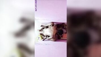 Indian Tamil Milf Does Fully Nude Sex Clip