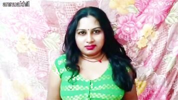 Tamil step mommy steps son bete ne apni ma ko choda