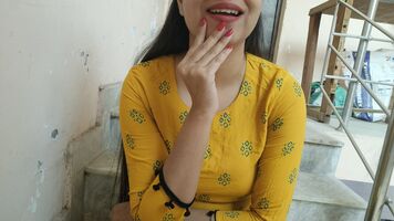Desi hot Step mature teaches a sex lesson to her step son (Hindi audio)