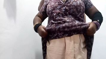 Indian Indian bhabhi teaching how to fuck vagina for husband brother sexy Indian clear audio