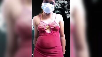 Swetha desi housewife nude record vid