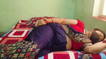 Cheating Milf Got Her Cunt and Butt Fucked by Teenage Boy