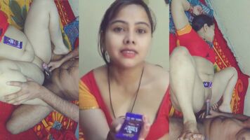 CHOCO-LATE DAY SPECIAL BHABHI TAMIL HARD-CORE SEX HINDI AUDIO.