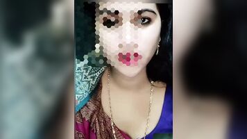 Tamil Girl Private Movie Show