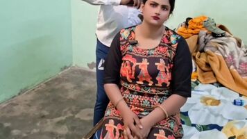 Tamil bhabhi ki chudai Hindi in audio