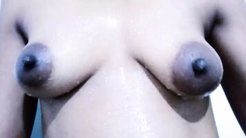 Tamil College Student huge Boobs Movie