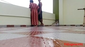 Milf ko Chad pe chudai