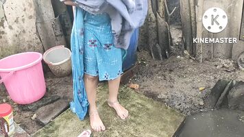 Tamil house milf sexy boobs cute hot