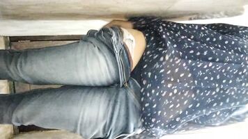 Tamil girl after gym fresh bathing and fingering at home