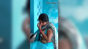 Tamil randi ke sath romance part 1