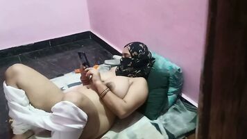 Sex Story By Muslim Maid