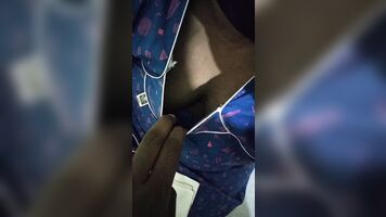 Watch full clip 3part mixing cute desi akka