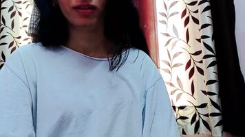 Wife fucked by huge dick of servant, Hindi SLIM GIRL, DESIFILMY45, FULL 4K CLIP, HD, TAMIL SEX BHABI CHUDAY
