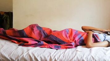 Sri Lankan spa massage – housewife fucked in spa