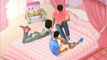 Happy New Year Orgy Sex Film - Custom Female 3D