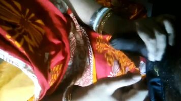 Indian mullu village aunty sex movie