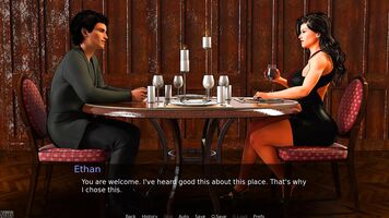A Couple's Duet of Love & Lust: Husband Takes His Indian Milf On A Romantic Dinner – Ep 29