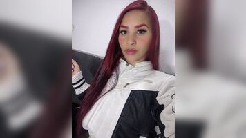 I saw his penis and I got horny