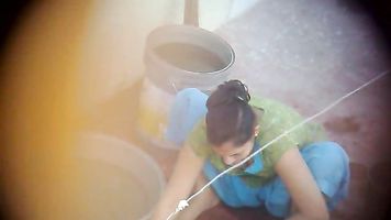 Indian Housewife Cleveage - Movies.