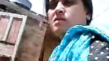 Housewife From Mian Channu - Movies.