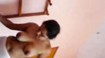 Desi Wife Paro Changing - Movies.