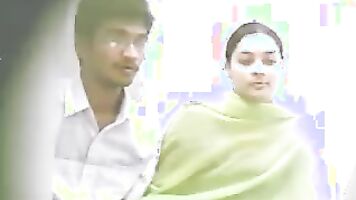Fauzia In Cyber Cafe - Movies.