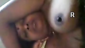 Aunty Enjoying Cock - Movies.