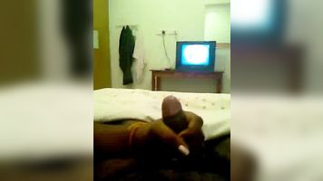 Wife Giving Blowjob - Movies.