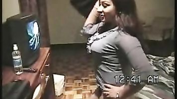 Middle Eastern Housewife - Movies.
