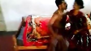 Hot Maullu Couple - Movies.