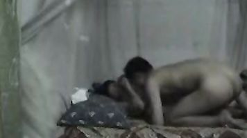 Honeymoon Couple Fucking - Movies.