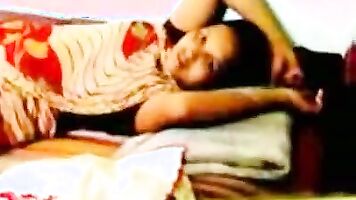 Bhabhi With Neighbour - Movies.