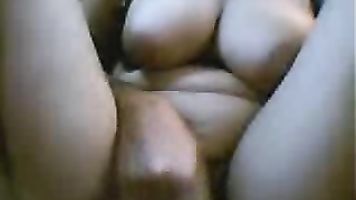 Tina Jadeja big boobs Punjabi girl from greater noida giving her boyfriend blowjob