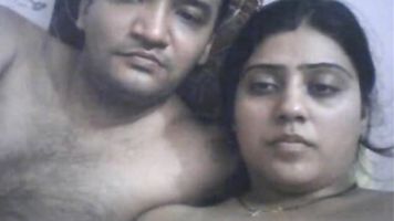 Couple Having Fun On Cam - Movies.