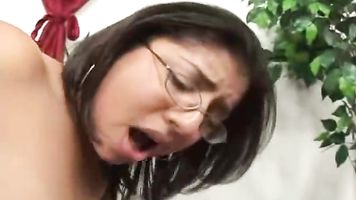 Mature indian couple from Bhopal, Sanjay sucking his wife Rajni pussy in bedroom