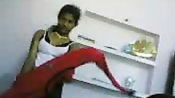 Tamil Newly Married Girl - Movies.