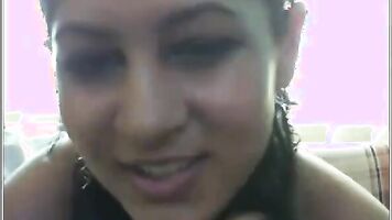 Very very hot girl mastubating on cam.