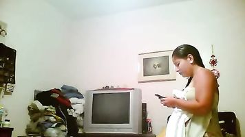 Bhabhi Caught Changing - Movies.