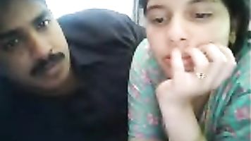 Beena bhabhi showing her big round ass cheeks while getting fucked doggy style