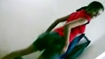 Hot Desi Girl Dacing - Movies.