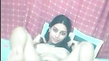 Housewife On A WebCam - Movies.