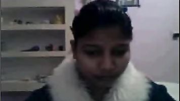 Indian Babe Mamta Stripping - Movies.