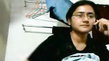 Noida Babe Rashmie In Bra - Movies.