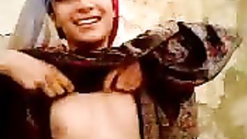 Paki Pathan Village Teen - Movies.