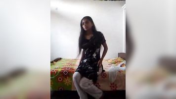 Salima From Lahore - Movies.