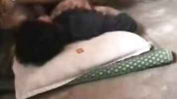 Pathan girl from Peshwar getting her ass fucked by boyfriend screaming in pain and pleasure.